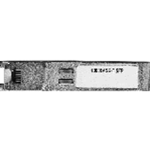 Intel Security IAC-4P1GMM50-MODA - Associate NS 4 Port Fo Module 10-1GIGE 850NM 50UM 1U+