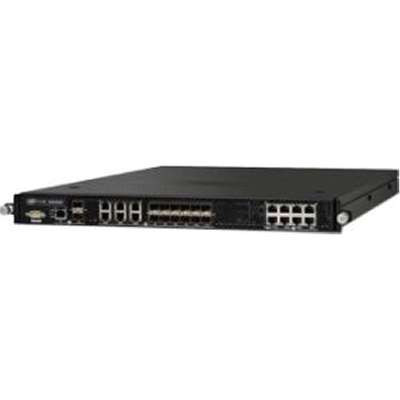 Intel Security IPS-NS5200F - Network Sec IPS NS5200 Appliance 1+
