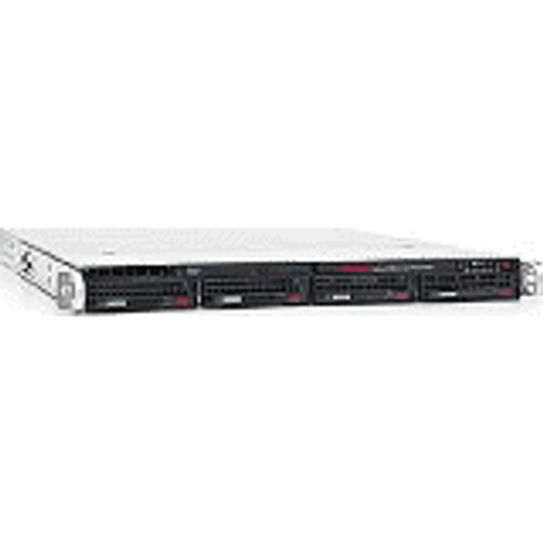 Intel Security IPS-NS7250G - Fed Net Sec IPS-NS7250 Appliance