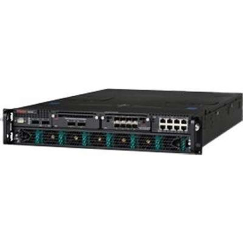 Intel Security IPS-NS9100-SPF - Network Sec IPS NS9100 Appliance 1+