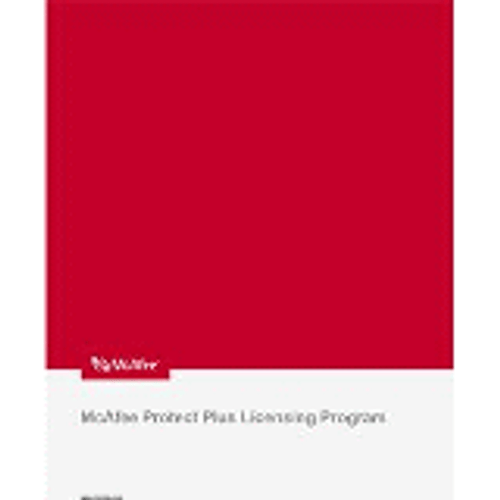 Intel Security MOVCKE-AT-AI - GHE Move AV Virtual Server OS P: GL 1-25