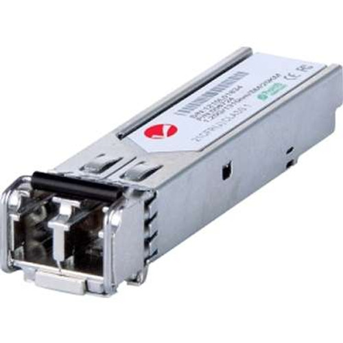 Intellinet 506724 - Gigabit Fiber SFP Optical Transceiver Module