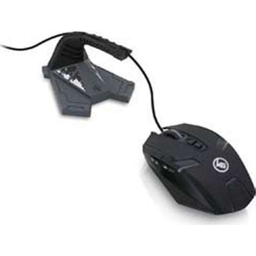 IOGEAR GGMCS - Kaliber Gaming ELEVATR Mouse Cable Manager
