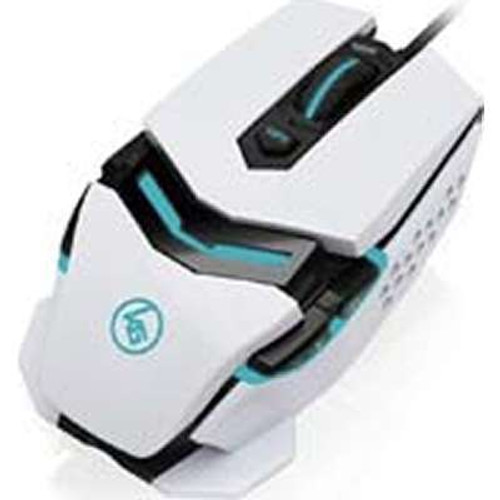 IOGEAR GME670 - Kaliber Gaming FOKUS Pro Laser Gaming Mouse