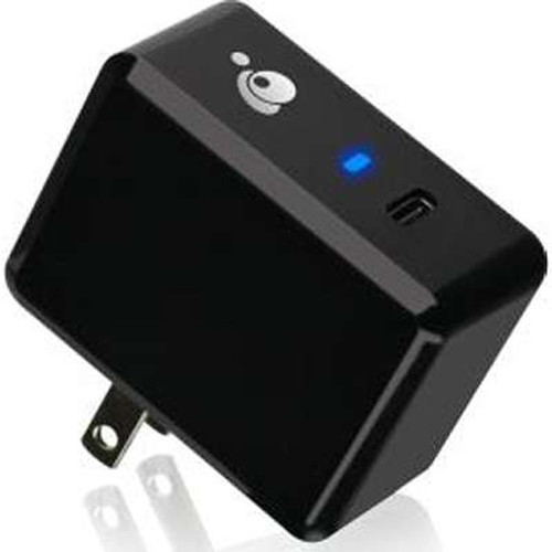 IOGEAR GPAWC - USB-C 3A Wall Charger USB-C 3A Wall Charger