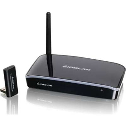 IOGEAR GUWAVKIT4B - Wireless 1080p Computer to HD Display Kit