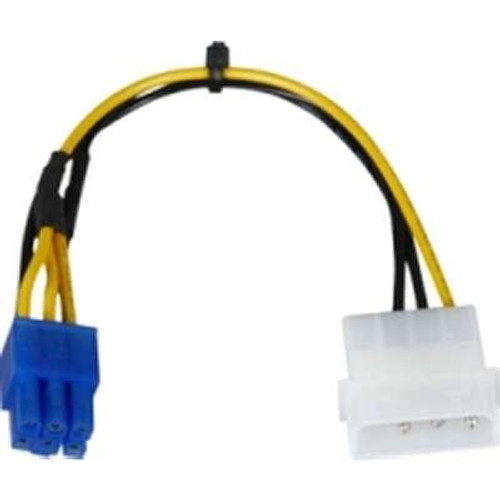 iStarUSA ATC-M26 - FRT Cost Incl Contigous US Only Istarusa Molex to 6-Pin PCI-E