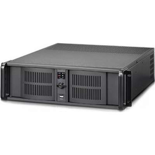iStarUSA D-300 - 3U Rackmount Chassis