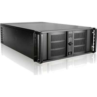 iStarUSA D-407L-55R8P - FRT Cost Incl Contigous Us Only D-400L-7 with 550W Redundant PSU
