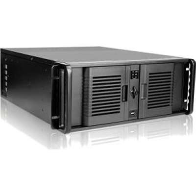 iStarUSA D-407P-100R3N - FRT Cost Incl Contigous Us Only D-400-7P with 1000WREDUNDANT PS