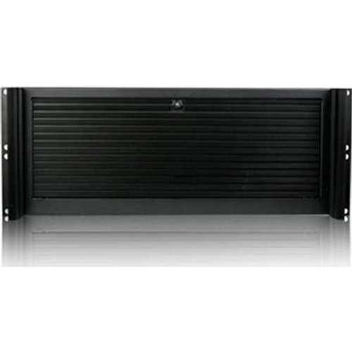 iStarUSA D-416 - 4U COM Stylish RM 5.25 x 6 for MB 12/10