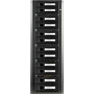 iStarUSA DAGE1240M1SL-3MS - 12x3.5" Mini SAS Tower