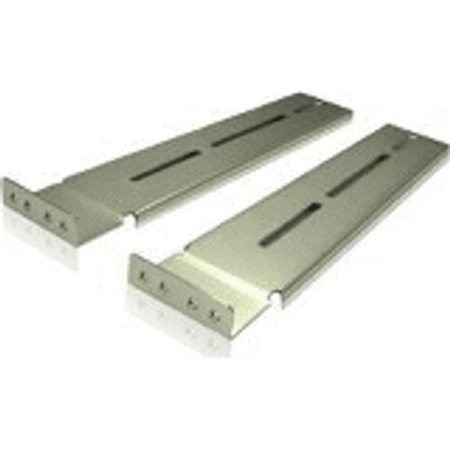 iStarUSA DD-300-DSILVER - Accessory DD-300-Dsilver D Storm 3U Series Silver Front Bezel RoHS RTL