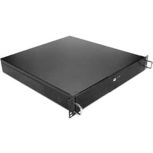 iStarUSA DN-105-T - Case DN-105-T 1.5U Compact 5.25-Bay 2X60MM Fan USB MicroATX Chassis