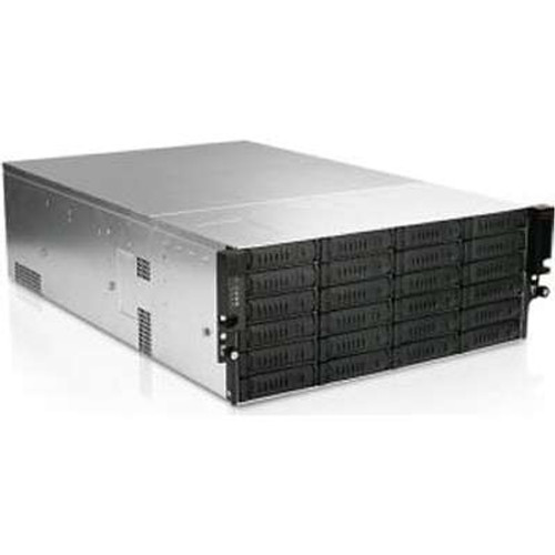 iStarUSA EX4M36-EXP - Istarusa 4U 36X3.5 inch Bay Exp Server &Rails
