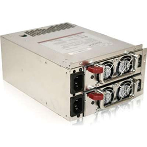 iStarUSA IS-500R8P - 500W PS2 Mini Redundant Power Supply