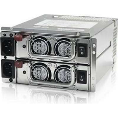 iStarUSA IS-550R8P - 550W PS2 Mini Redundant Power Supply