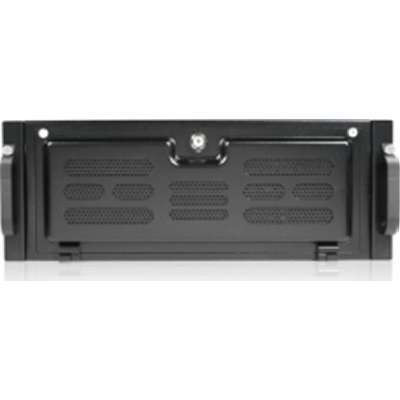 iStarUSA RG-4380 - 4U Rugged 3x5.25" Bays EATX