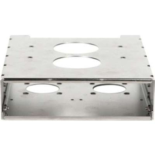 iStarUSA RP-2HDD2535 - 5.25 inch Drive Bay Cage for 3.5 inch and 2.5 inch Hard Drives