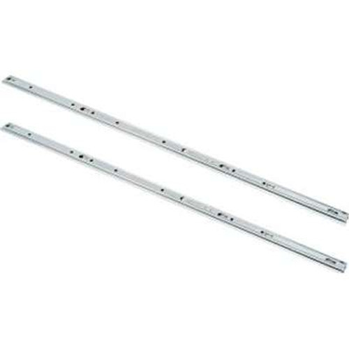 iStarUSA RP-RAIL-26-1U - 26" Sliding Rail Kit for 1U Rackmount Chassis