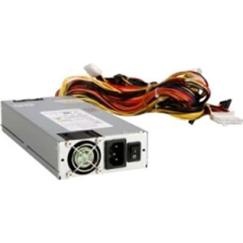 iStarUSA TC-1U46PD8 - 1U 460W 80PLUS PSU