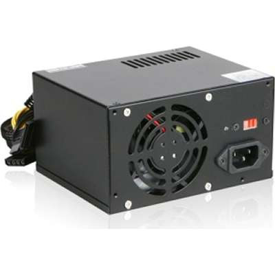 iStarUSA TC-350PD3 - Power Supply TC-350PD3 350W PS3 Size ATX 12V Single
