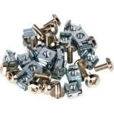 iStarUSA WA-SW10-M5 - Accessory Wa-SW10-M6 wa-screw for cabinet Post Brown Box