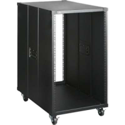 iStarUSA WD-1880 - 18U 800MM Depth Simple Server Rack