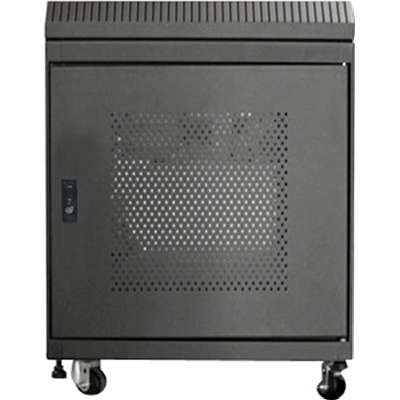 iStarUSA WG-990 - 9U 900MM Depth Rack-Mount Server Cabinet
