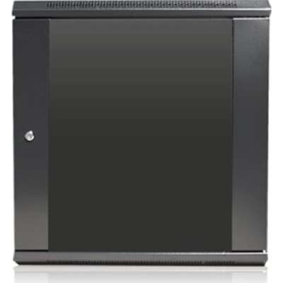 iStarUSA WM1260-KBR1U - FRT Cost Incl Contigous Us Only Istarusa 12U 600MM Depth Wallmount