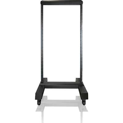 iStarUSA WO2-22B - FRT Cost Incl Contigous US Only Istarusa Kit 22U 2 Post Open FRM RK