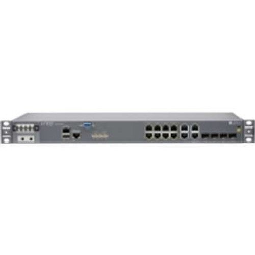 Juniper Networks ACX1100-AC - ACX1100 Universal Access Router AC Version Dual Power Supply