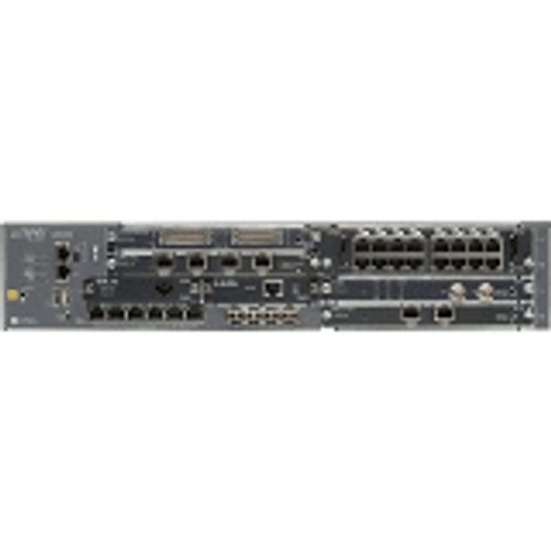 Juniper Networks PWR-ACX4000-DC-S - ACX4000 DC Power Module with PoE