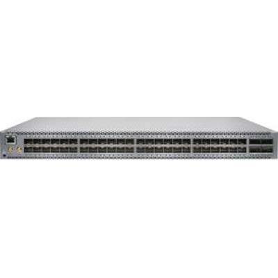 Juniper Networks QFX5110-48S-DC-AFI - 48 SFP+ & 4 QSFP28 Back to Front DC