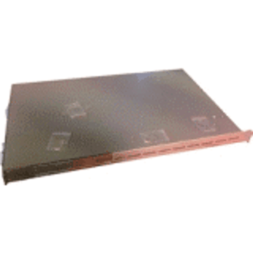 Juniper Networks SRX110-RMK - Rack Mount Kit for SRX110 Holds One Unit