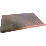 Juniper Networks SRX1500-AC - SRX1500 Services Gateway - Security Appliance Hardware with Single AC PSU Hardware