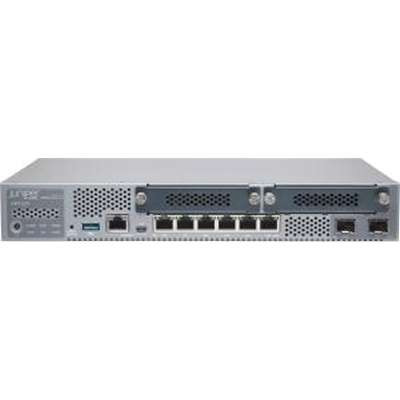 Juniper Networks SRX320 - SRX320 Hardware Only Require SRX320-JSB/SRX320-Jse to Complete