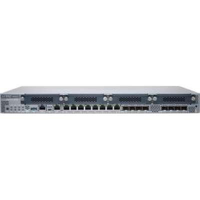 Juniper Networks SRX340 - SRX340 Hardware Only Require SRX340-JSB/SRX340-Jse to Complete