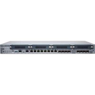 Juniper Networks SRX345-TAA - SRX345 Services Gateways with 4G Ram 8G Eusb 16X1GE 16X SFP On-Boardport