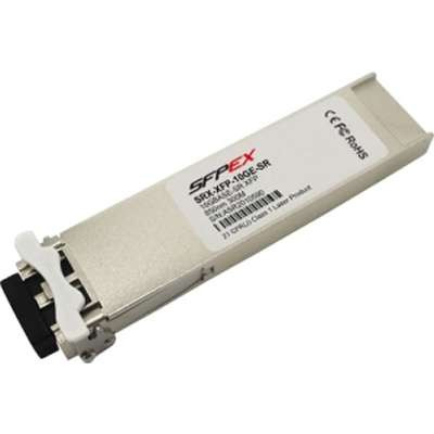 Juniper Networks SRX-XFP-10GE-SR - 10GE Short Reach MMF Pluggable Interface