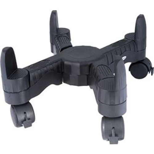 Kantek CS200B - Mobile CPU Stand