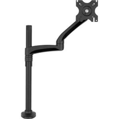 Kanto DM1000 - DM1000 Desktop Mount for 13" to 27" Displays - Black