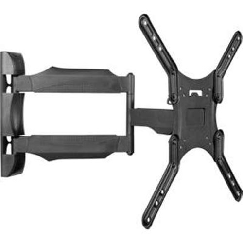 Kanto M300 - M300 Full Motion TV Wall Mount Fits Most 26" to 55" TVs