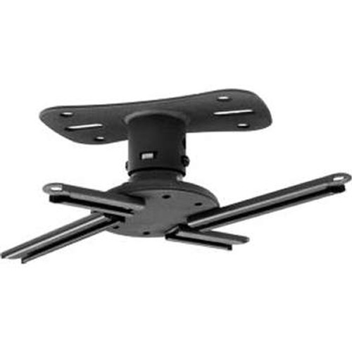 Kanto P101 - P101 Universal Projector Mount - Black