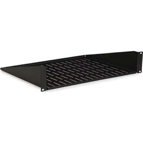 Kendall Howard 1906-1-010-02 - 2U 14" Vented Eco Shelf