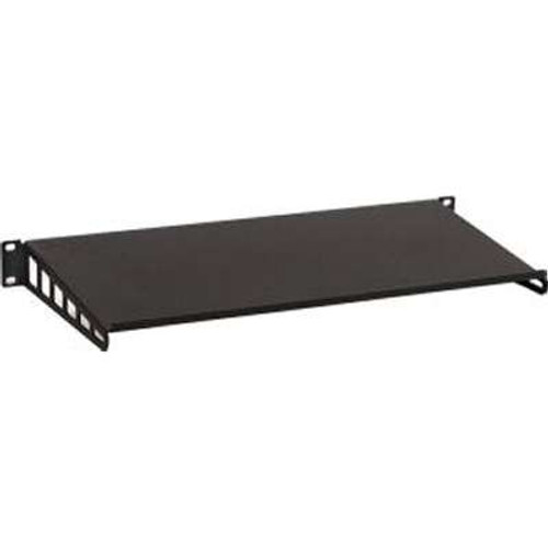 Kendall Howard 1910-1-001-01 - 1U Stationary Keyboard Tray