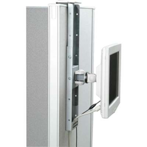 Kensington 60058 - Flat Panel Monitor Cubicle Hanger