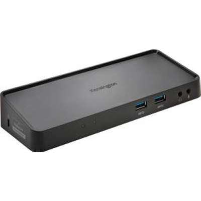 Kensington K33991WW - SD3600 USB 3.0 Universal Dock with VESA Ready Option