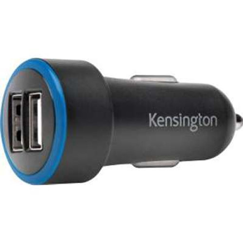 Kensington K38029WW - Powerbolt 5.2 Car Charger