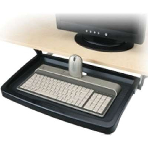 Kensington K60009US - Standard Underdesk Keyboard Drawer